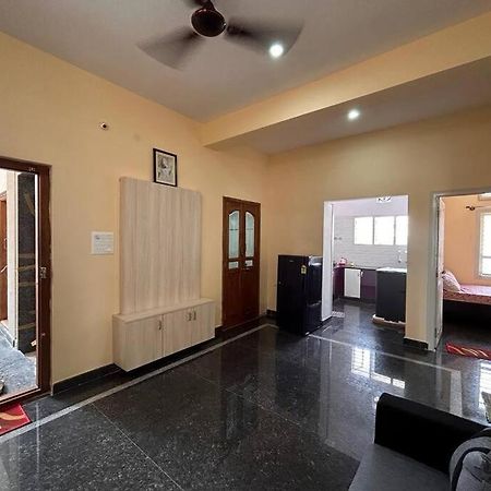 Вилла New 2Bhk Furnished Flat Mysore 2Km From Gokulam Экстерьер фото