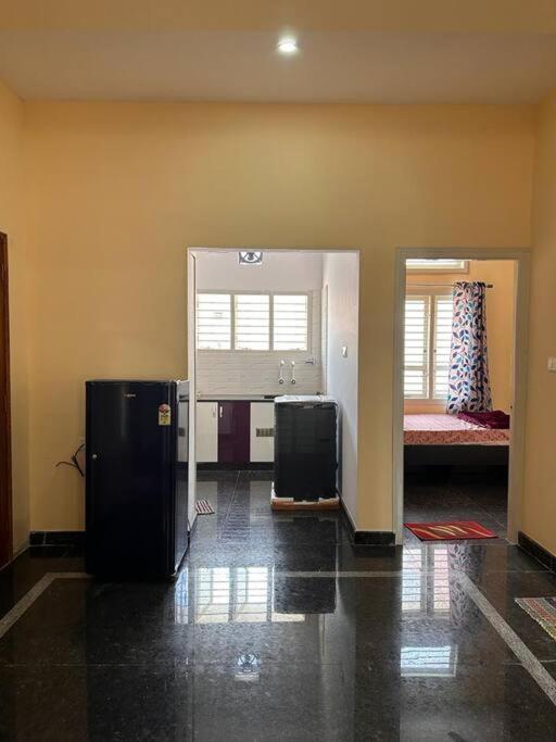 Вилла New 2Bhk Furnished Flat Mysore 2Km From Gokulam Экстерьер фото